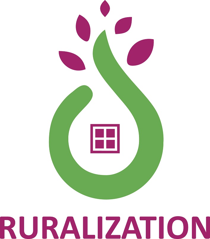 Ruralization logó